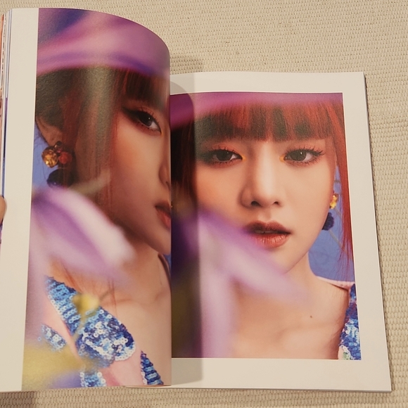 Gidle I Burn album - Picture 11 of 12